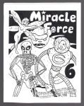 Miracle Force #6