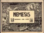 Nemesis #1