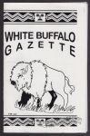 White Buffalo Gazette #Uncharted Waters (February 2001)