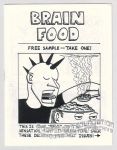 Brain Food sampler