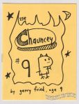 Josh Sullivan's Mini-Comics #09