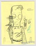 Josh Sullivan's Mini-Comics #32