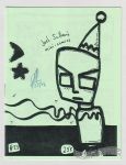 Josh Sullivan's Mini-Comics #33