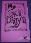 My Small Diary #1 (1st-2nd)