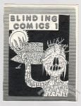 Blind ing Comics #1