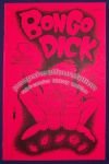 Bongo Dick: The Rejected Strips of Dennis Worden