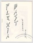 Flexia Bast "Poetry Time"