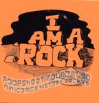 I Am a Rock