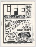 Life Comics & Stories #1