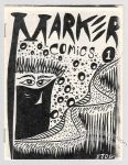 Marker Comics #1