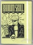 Radium Skull Comix #8