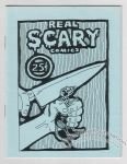 Real Scary Comics