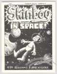 Skinboy in Space