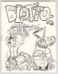Blotto #2