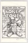 Bone Zone #1