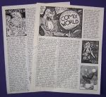 Comix World #237