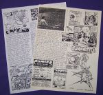 Comix World #220