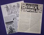 Comix World #226