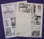 Comix World #230