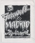 Farewell to Madrid