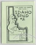 Idaho Spud #2