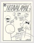 Notavailamail #1