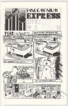 Pandemonium Express Funnies #03