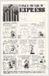 Pandemonium Express Funnies #06