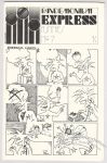 Pandemonium Express Funnies #07