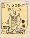Parched Bones