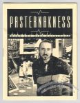 Pasternakness What You Need Catalogue