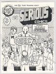 Serious Comics #09