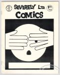 Severely Ltd. Comics #1