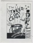 Tweed Coat Caper, The