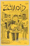 Zomoid Illustories Vol. 1, #01