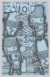 Zomoid Illustories Vol. 1, #15