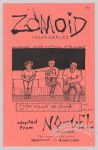 Zomoid Illustories Vol. 1, #22
