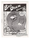 Big Dick Comics