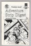 Adventure Strip Digest #1