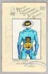 Amazing Colossal Saucerhead Adventure Stories #542.9
