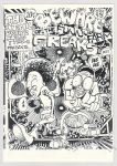 Beware of the Funny Farm Freaks #09 2/3