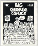 Big George Comics #12