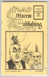 Citizens Publishing #2