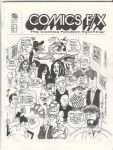 Comics F/X #18
