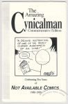 Amazing Cynicalman, The: Commemorative Edition