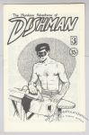 Mundane Adventures of Dishman, The #03