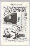Mundane Adventures of Dishman, The #08