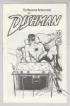 Mundane Adventures of Dishman, The #09