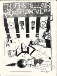 Interstellar Overdrive #3