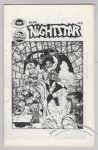 Nightstar #4